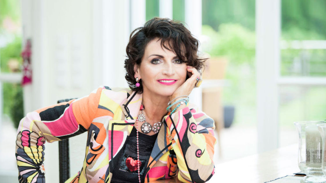 Beate R., Recker Training
